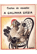 Livros/Acervo/A/ARRIAGA GALINHA